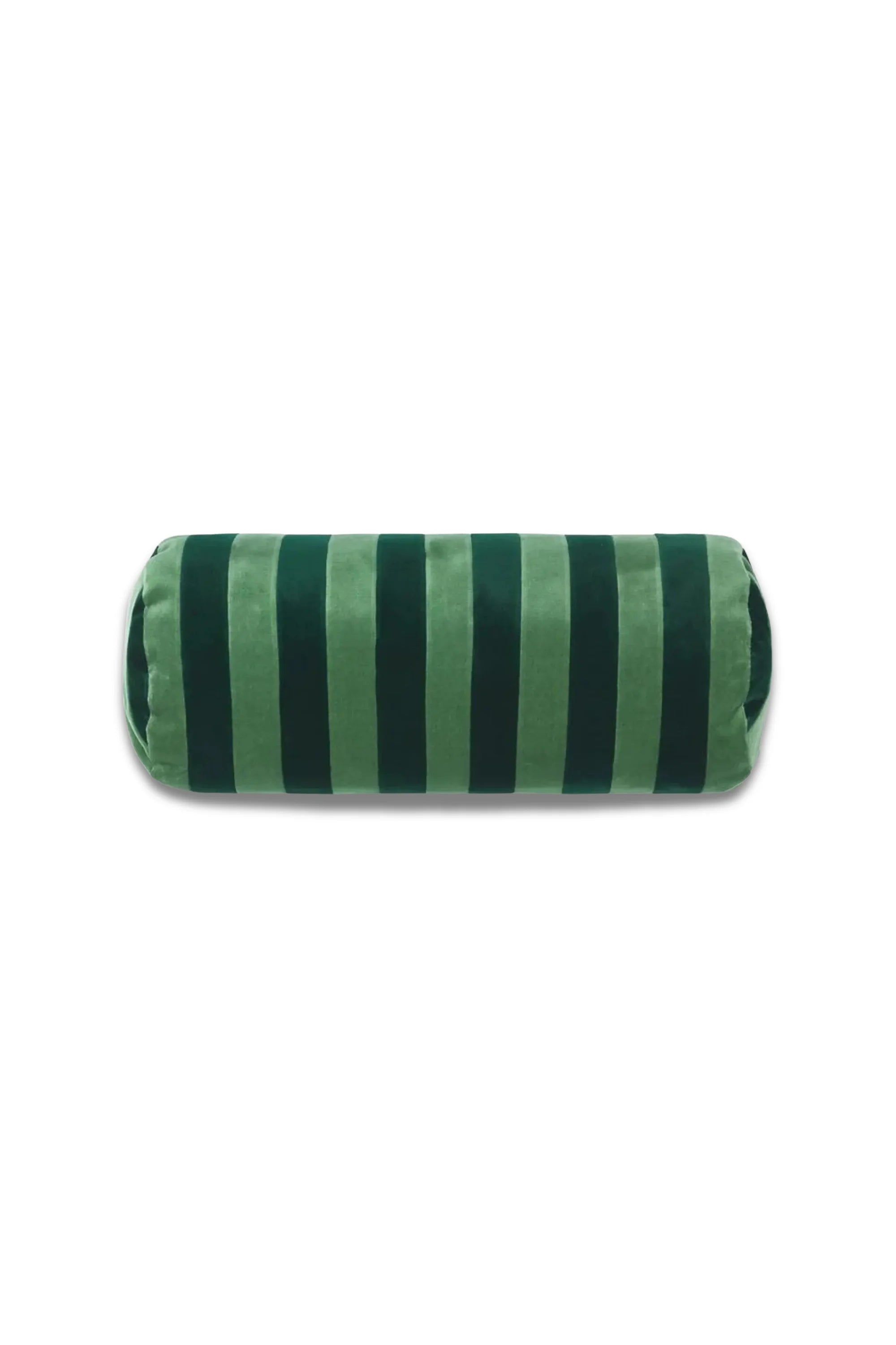 Stripe Bolster Throw Pillow - THAT COOL LIVING