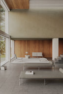 Man Lounge Chair - THAT COOL LIVING