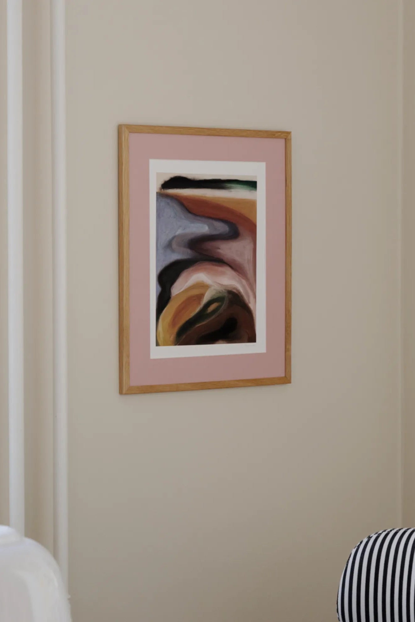 Landshape Tribute 03, a sleek and modern product featuring a unique design