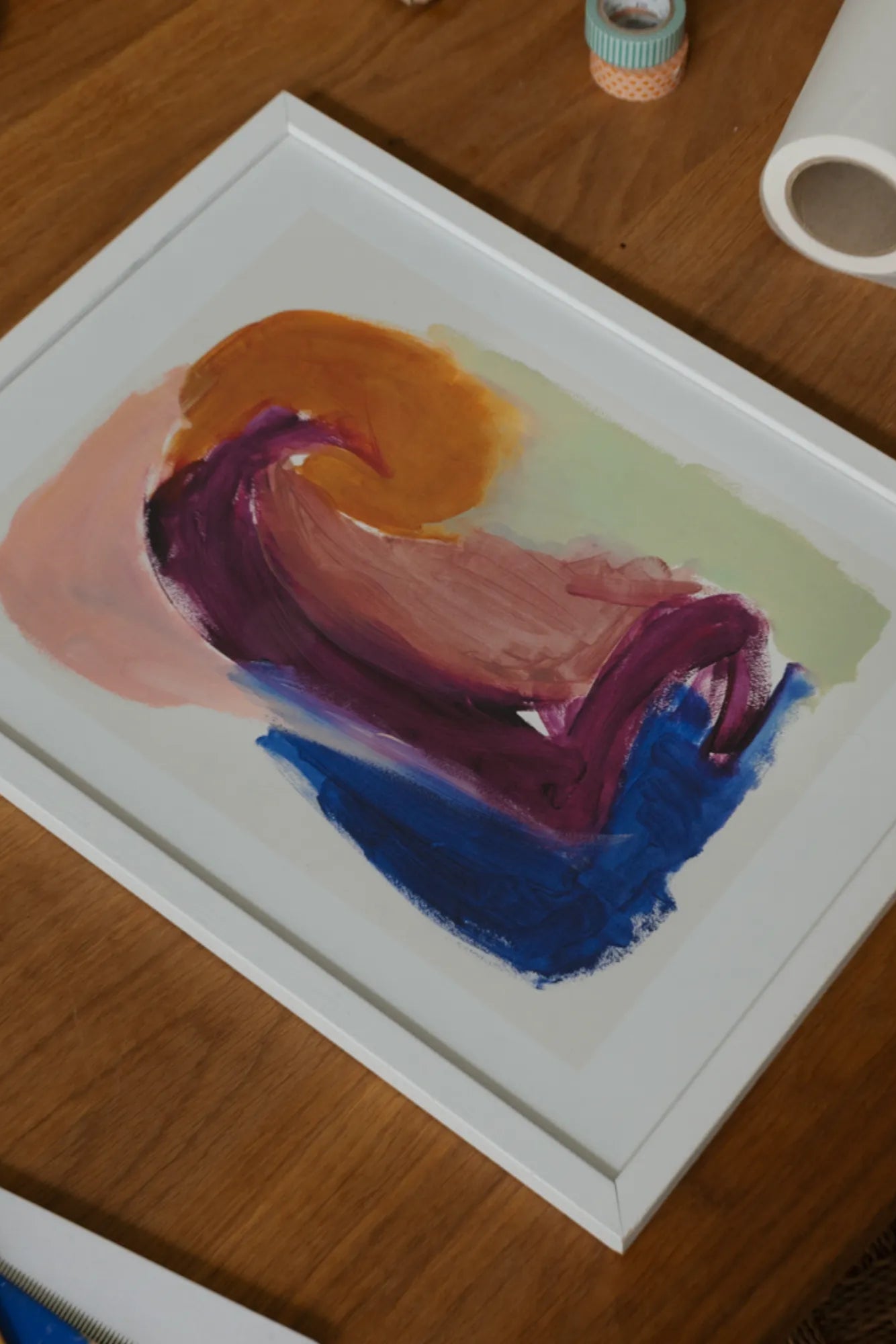 Improvise: A versatile, multi-functional product designed to enhance creativity and problem-solving skills in various settings