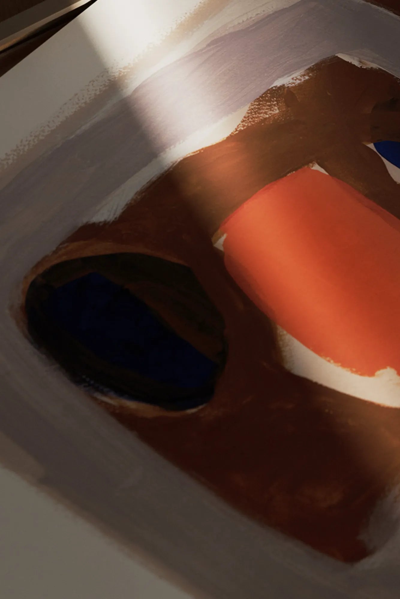 ###
Sleek and modern black outline product with smooth edges and clean lines