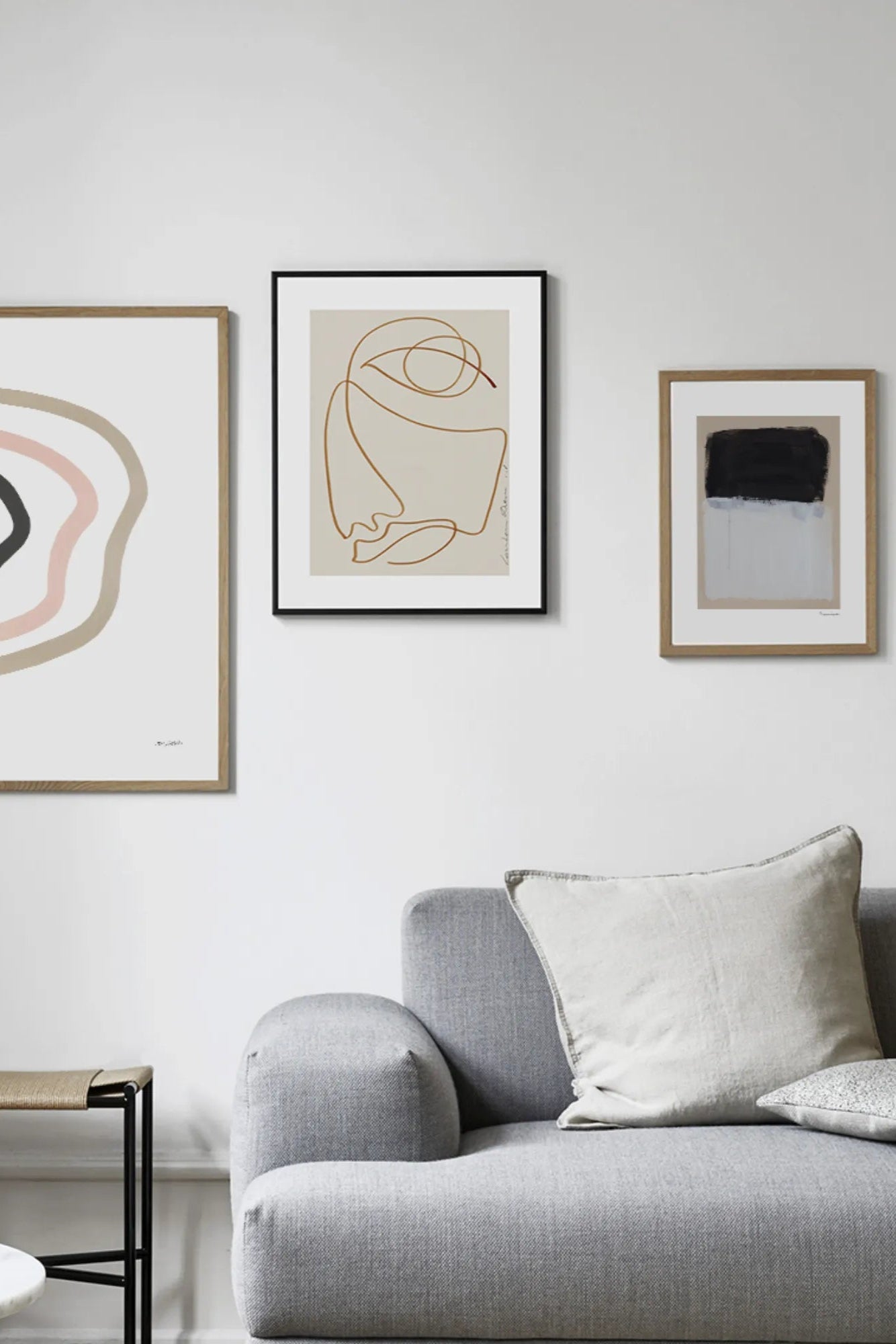 Close-up of a green painted surface with a glossy finish