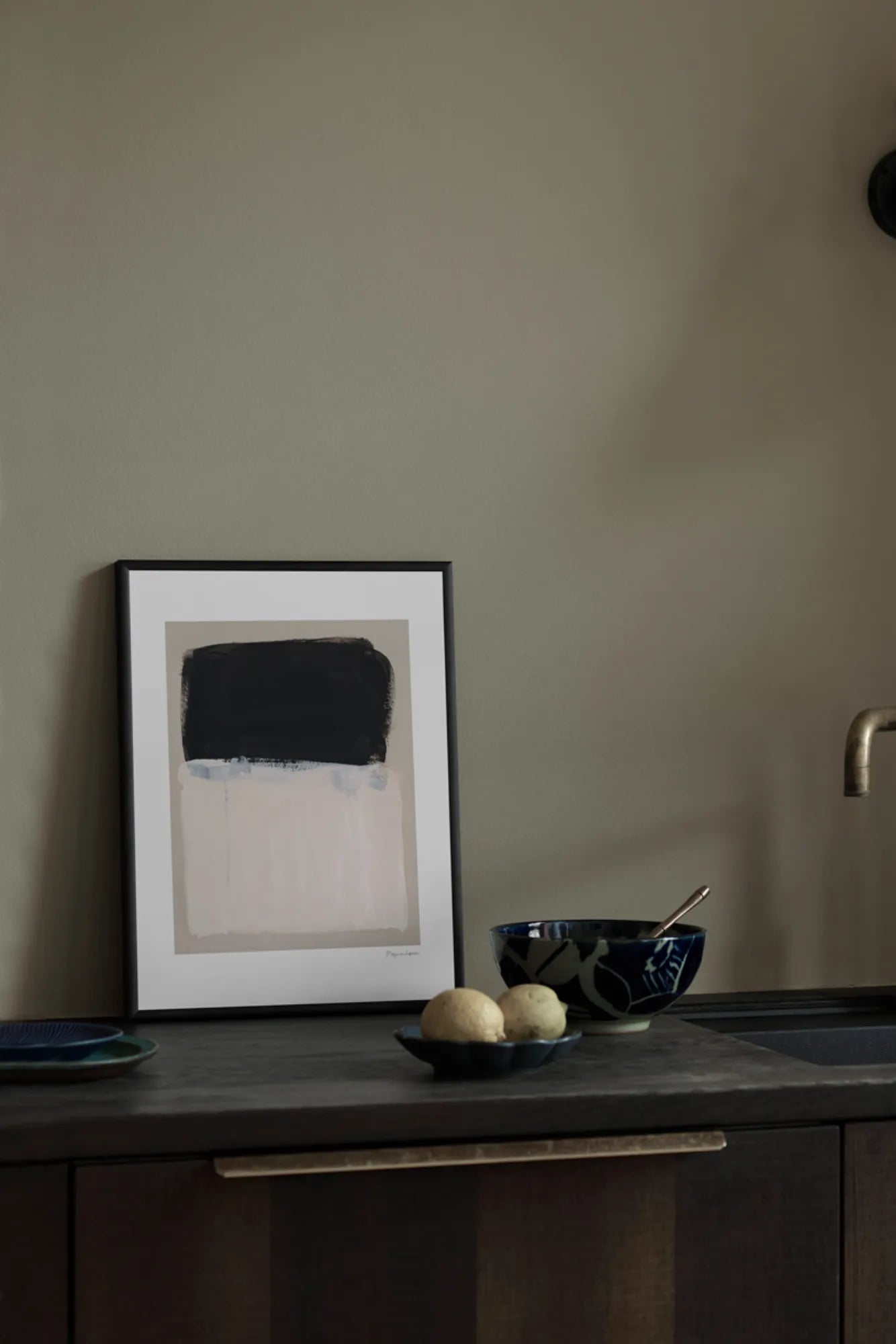 High-quality painted surface showcasing smooth finish and impressive durability for long-lasting beauty