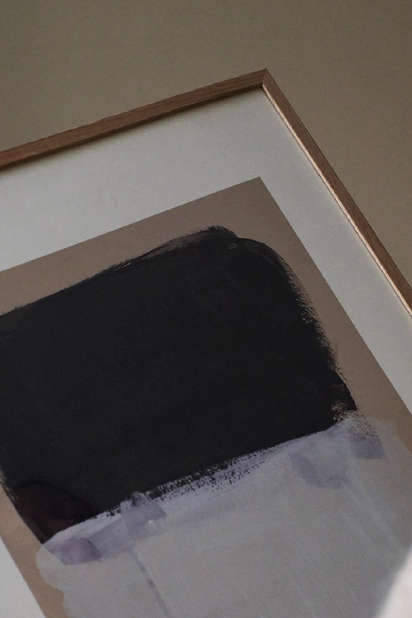 Artistic interpretation of a purple painted surface with a smooth sheen