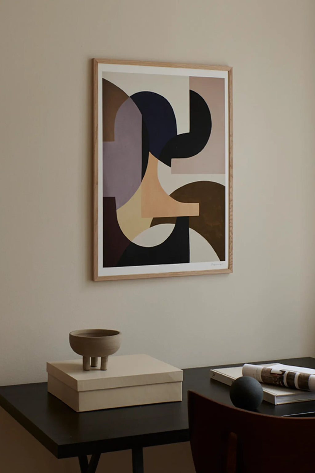 Rosa product image featuring a luxurious red velvet sofa with gold accents and decorative throw pillows