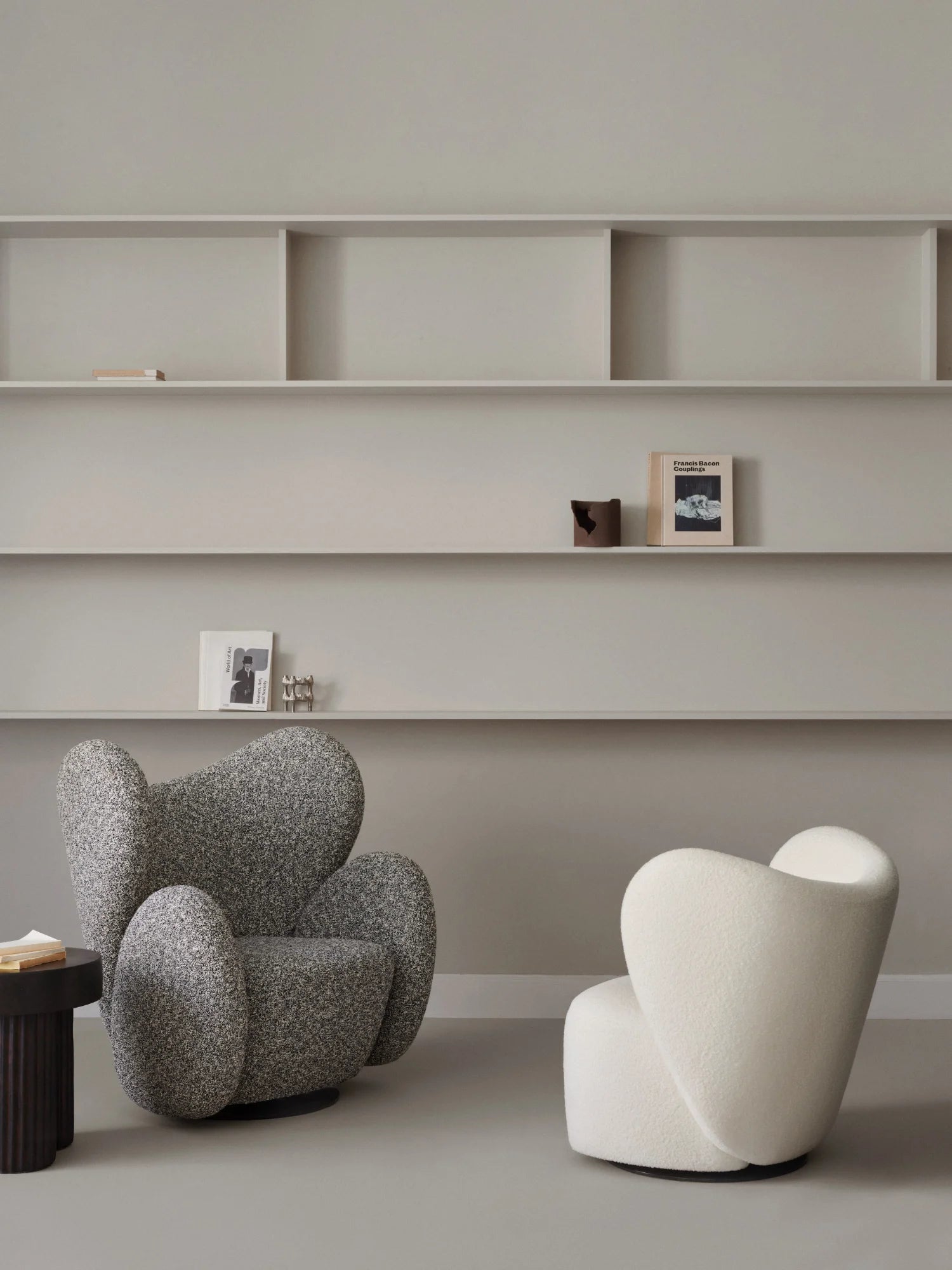 Big Big Chair by NORR11 - THAT COOL LIVING