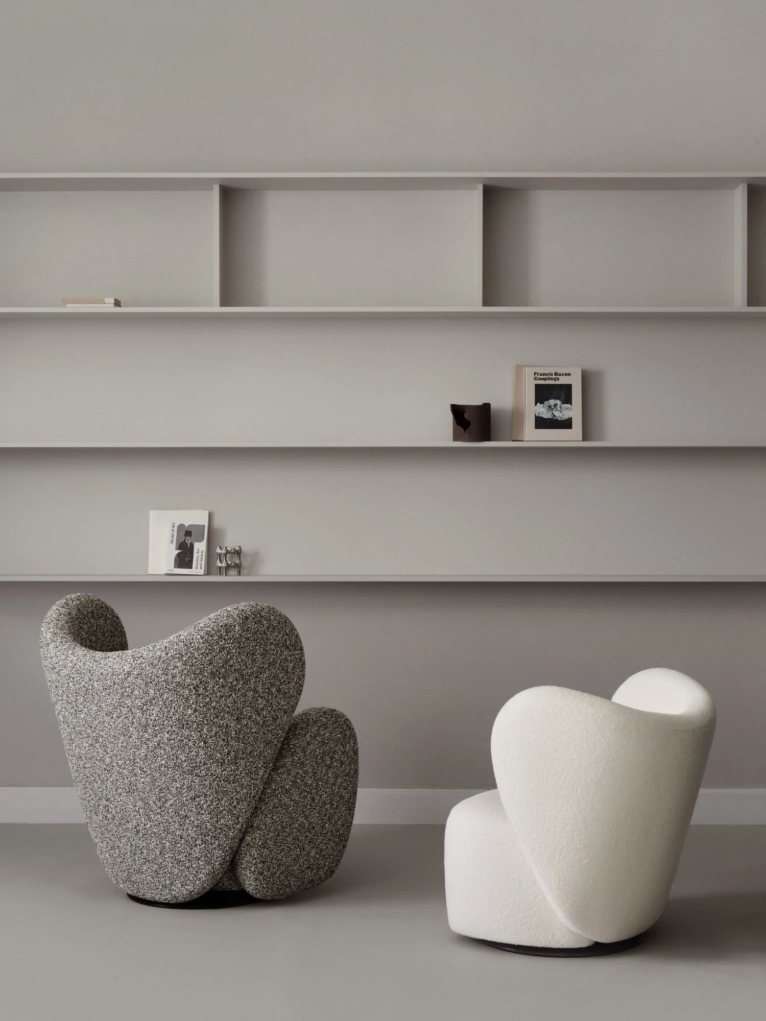 Big Big Chair by NORR11 - THAT COOL LIVING