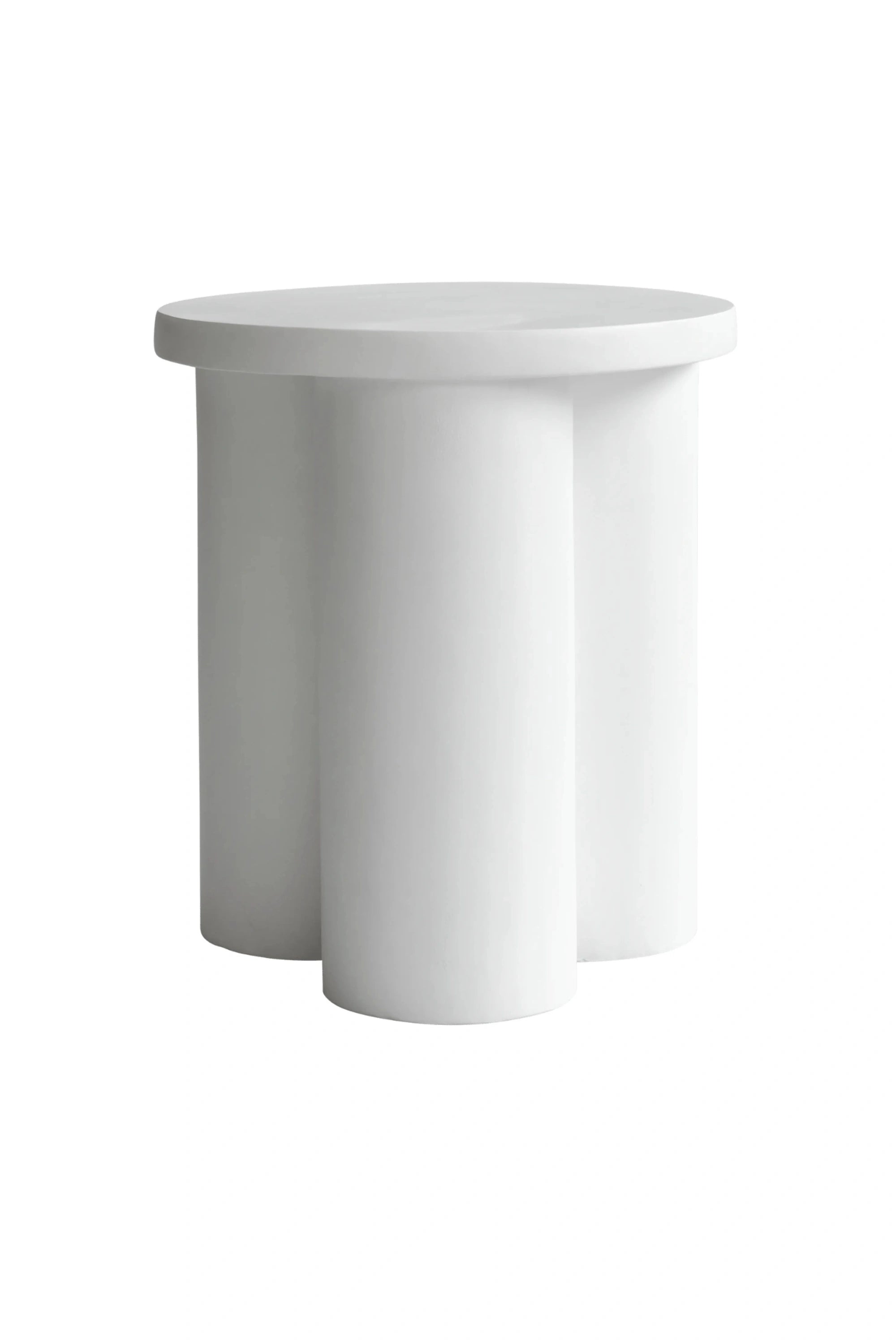 Big Foot Table - Tall