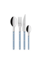 Bistrot Pearly 4-Piece Cutlery Flatware Set