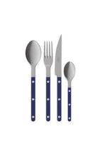 Bistrot Vintage Solid 4-Piece Cutlery Flatware Set
