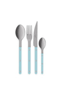 Bistrot Vintage Solid 4-Piece Cutlery Flatware Set
