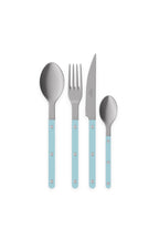 Bistrot Vintage Solid 4-Piece Cutlery Flatware Set