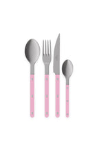 Bistrot Vintage Solid 4-Piece Cutlery Flatware Set