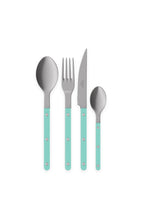 Bistrot Vintage Solid 4-Piece Cutlery Flatware Set