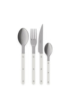 Bistrot Vintage Solid 4-Piece Cutlery Flatware Set