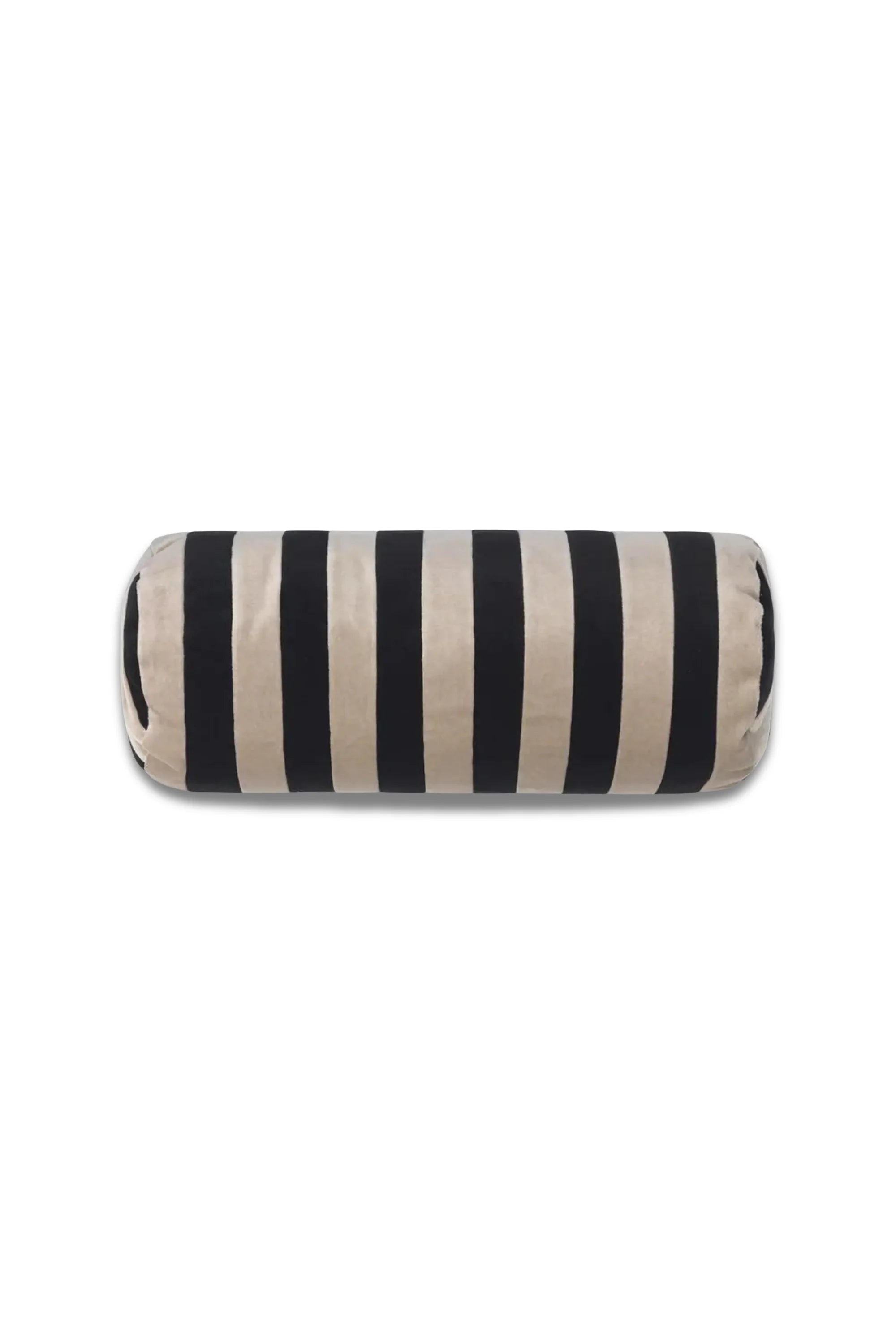 Stripe Bolster Throw Pillow - THAT COOL LIVING