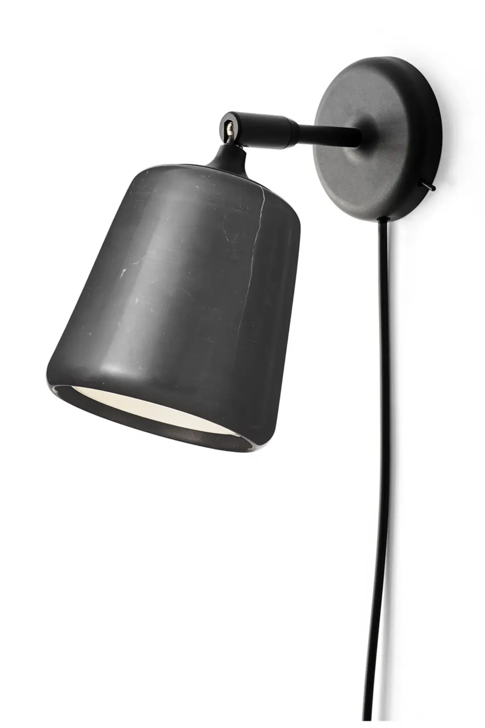Material Wall Lamp - THAT COOL LIVING