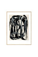 Black and White - Art Print