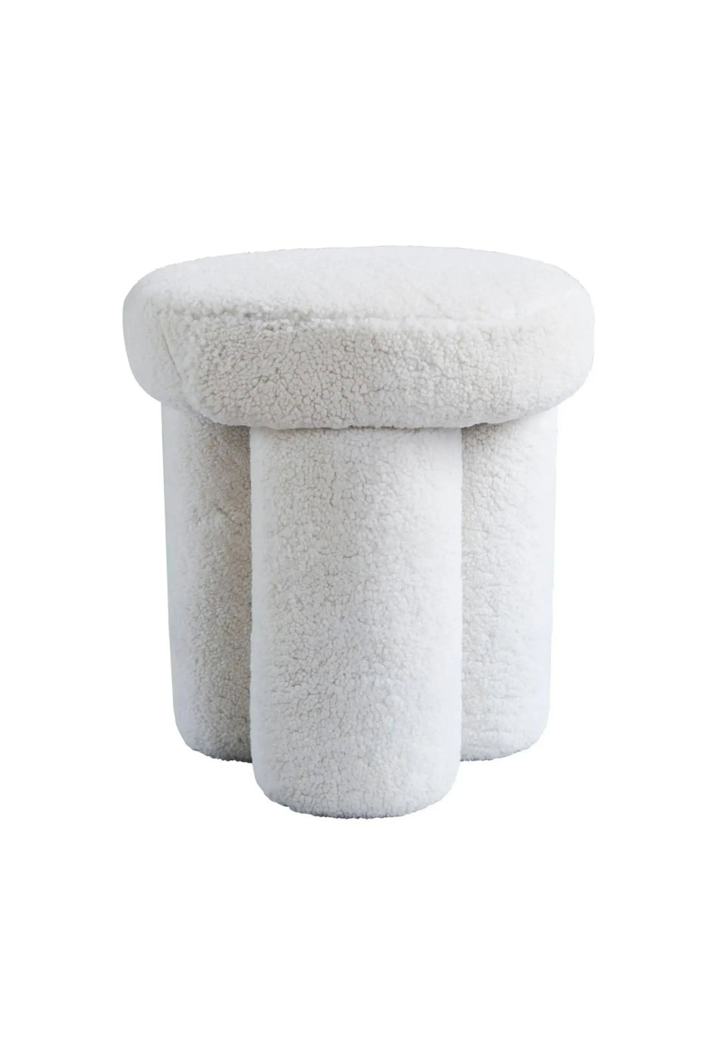 Big Foot Stool
