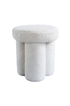 Big Foot Stool