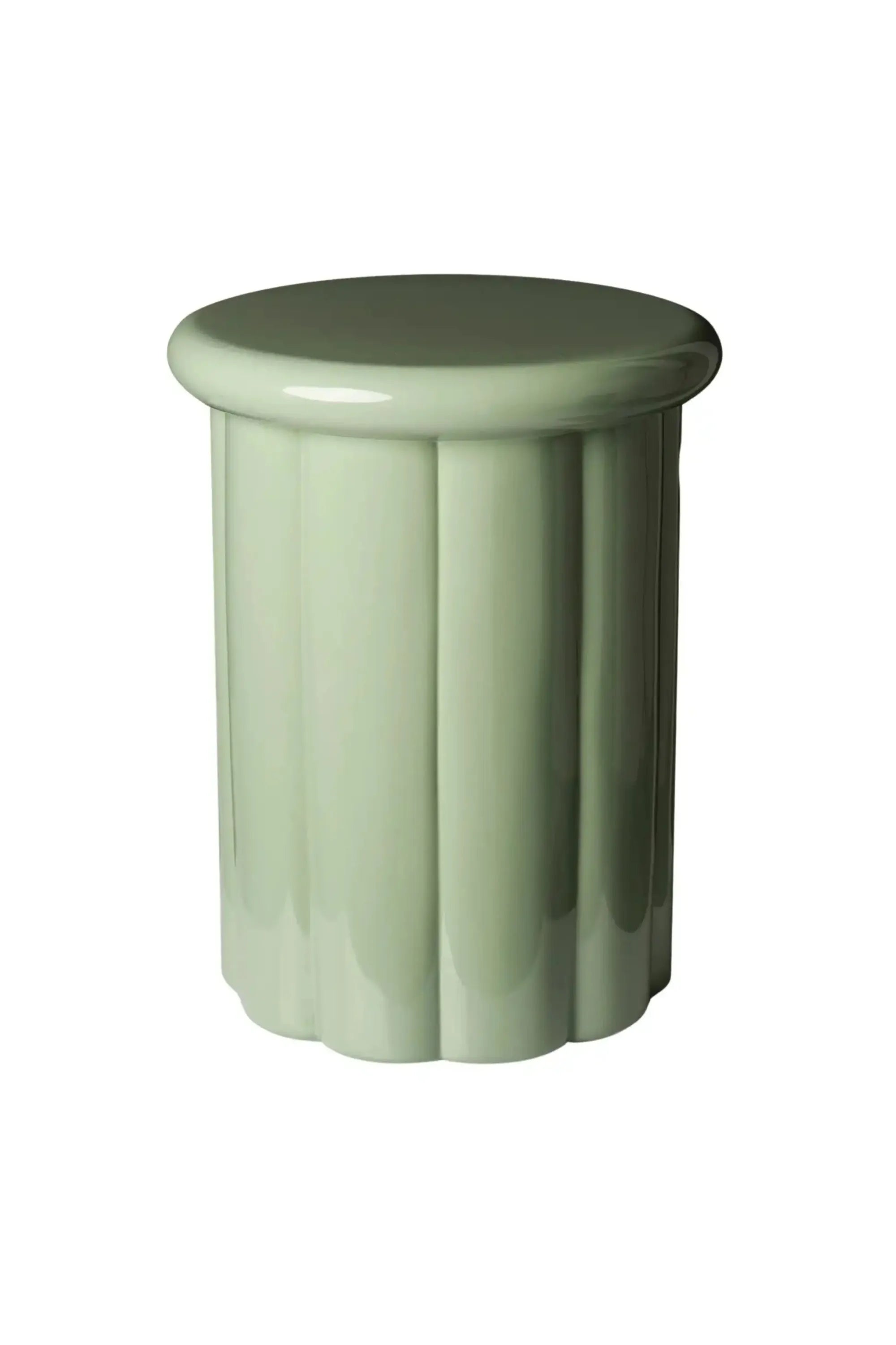 Roman Stool