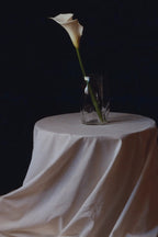 A STUDY 001 Blæhr Vase Small as a stylish accent piece in a living room