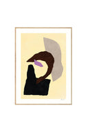 Blind Eye no. 03 - Art Print