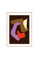Blind Eye no. 04 - Art Print