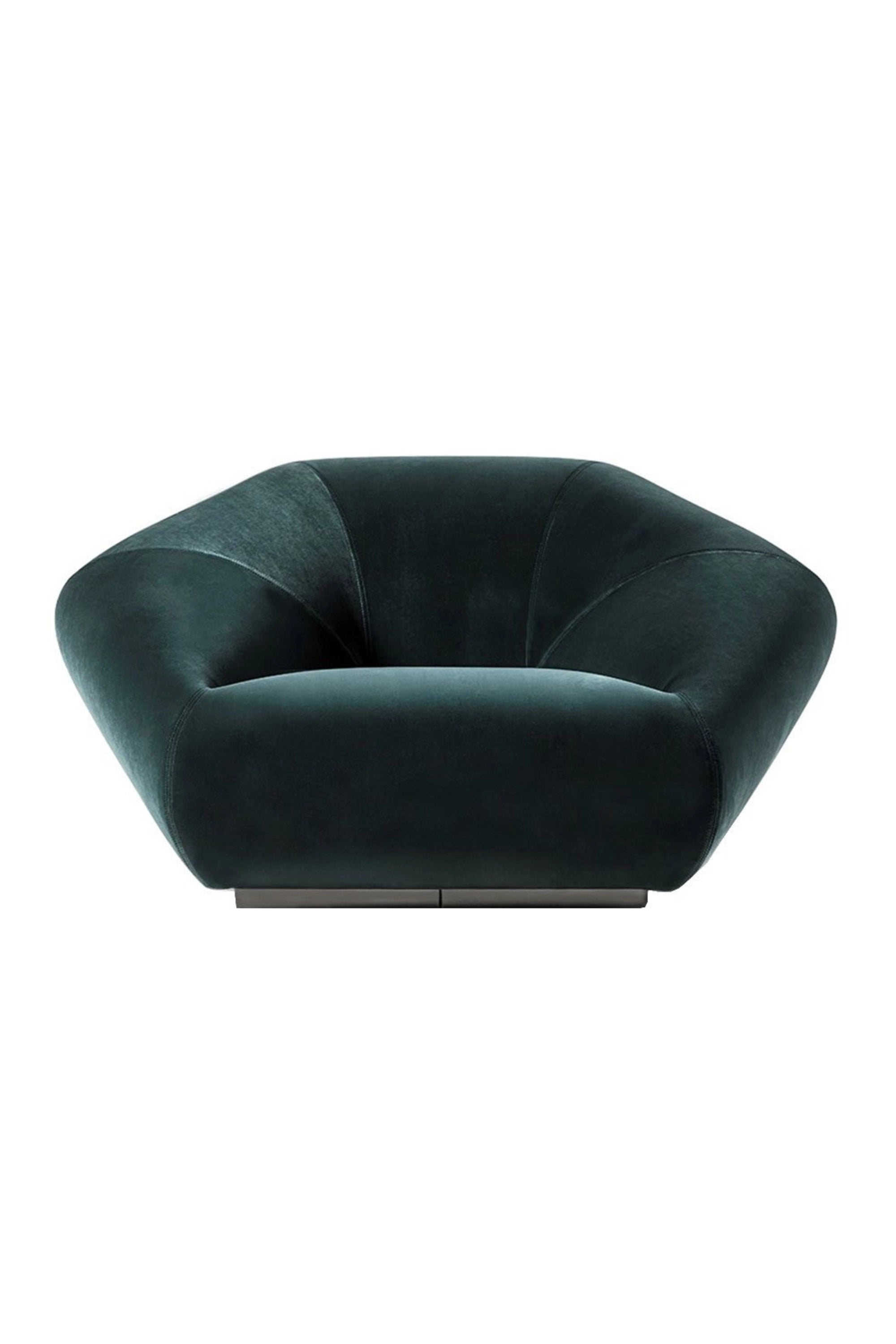 Bloom Armchair by Hessentia - THAT COOL LIVING