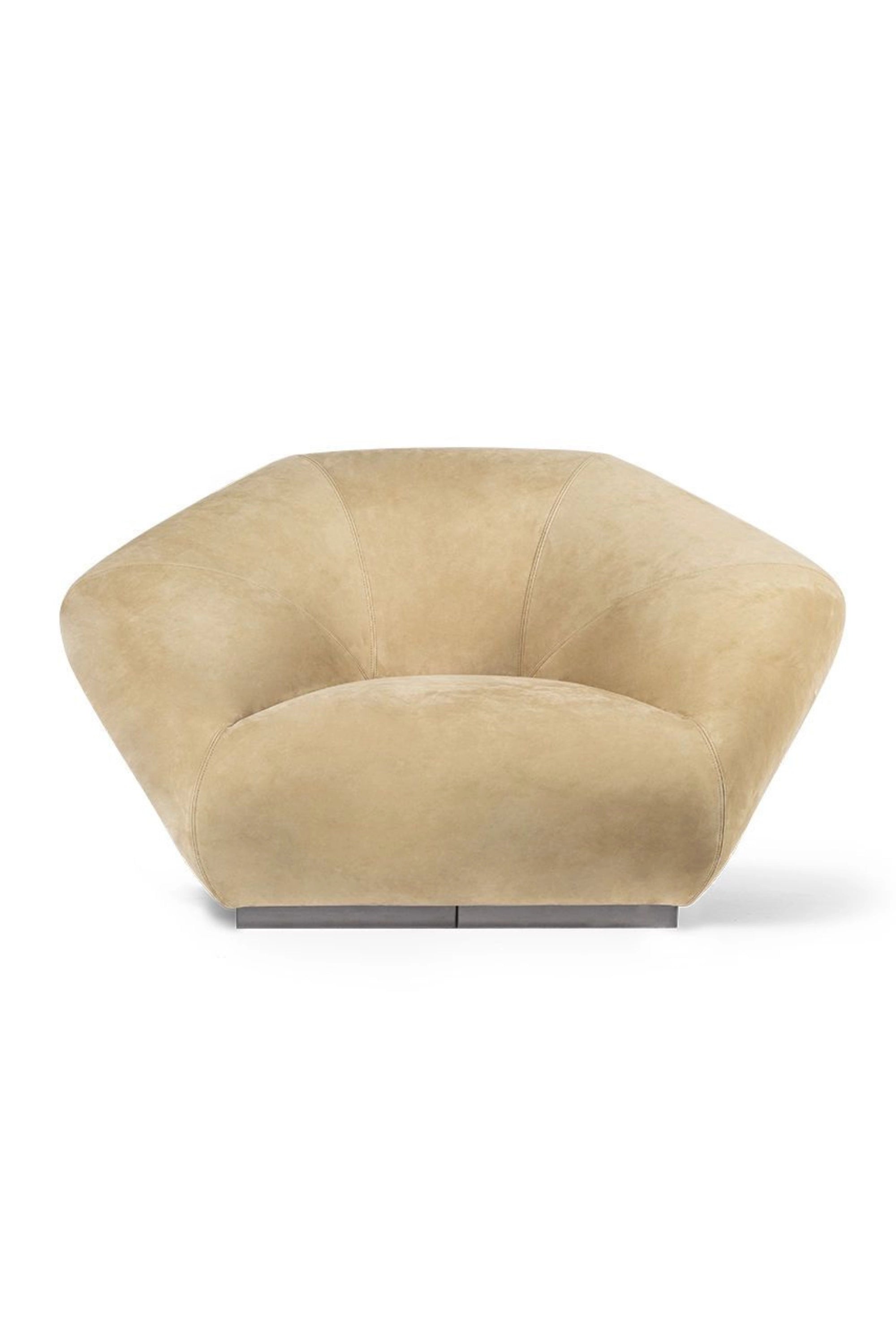 Bloom Armchair by Hessentia - THAT COOL LIVING