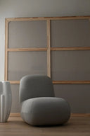 Durable and well-crafted flat toe lounge chair for long-lasting use