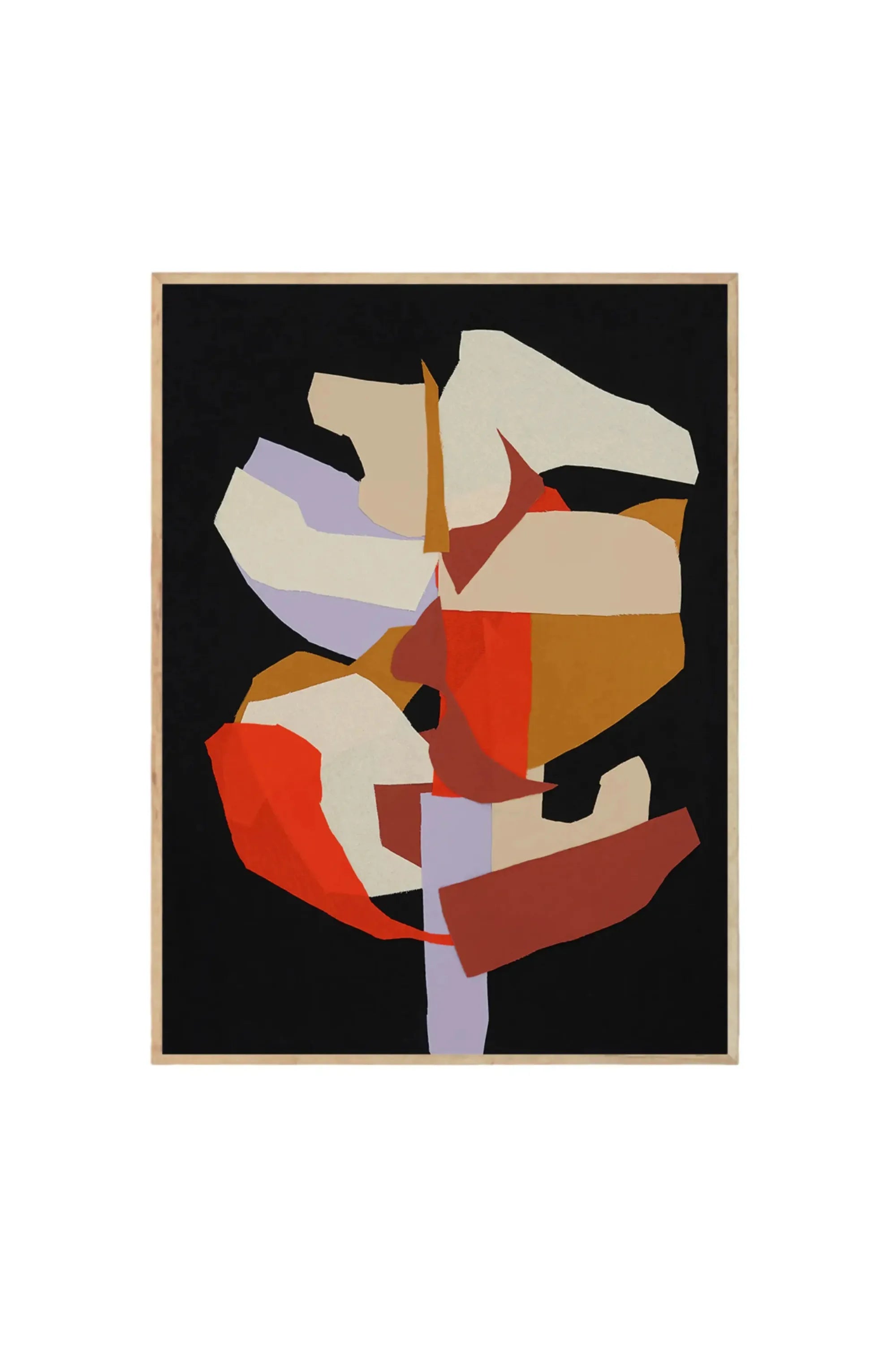 Blooming - Art Print