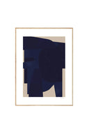 Blue - Art Print