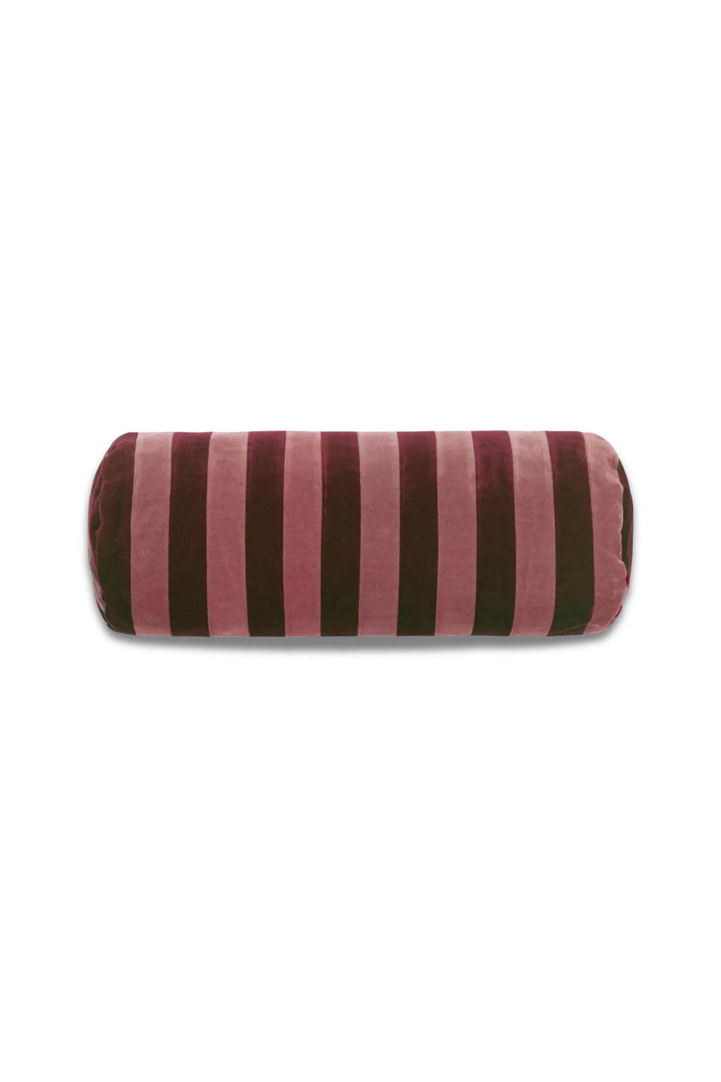 Stripe Bolster Throw Pillow - THAT COOL LIVING