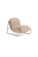 Boho Lounge Chair