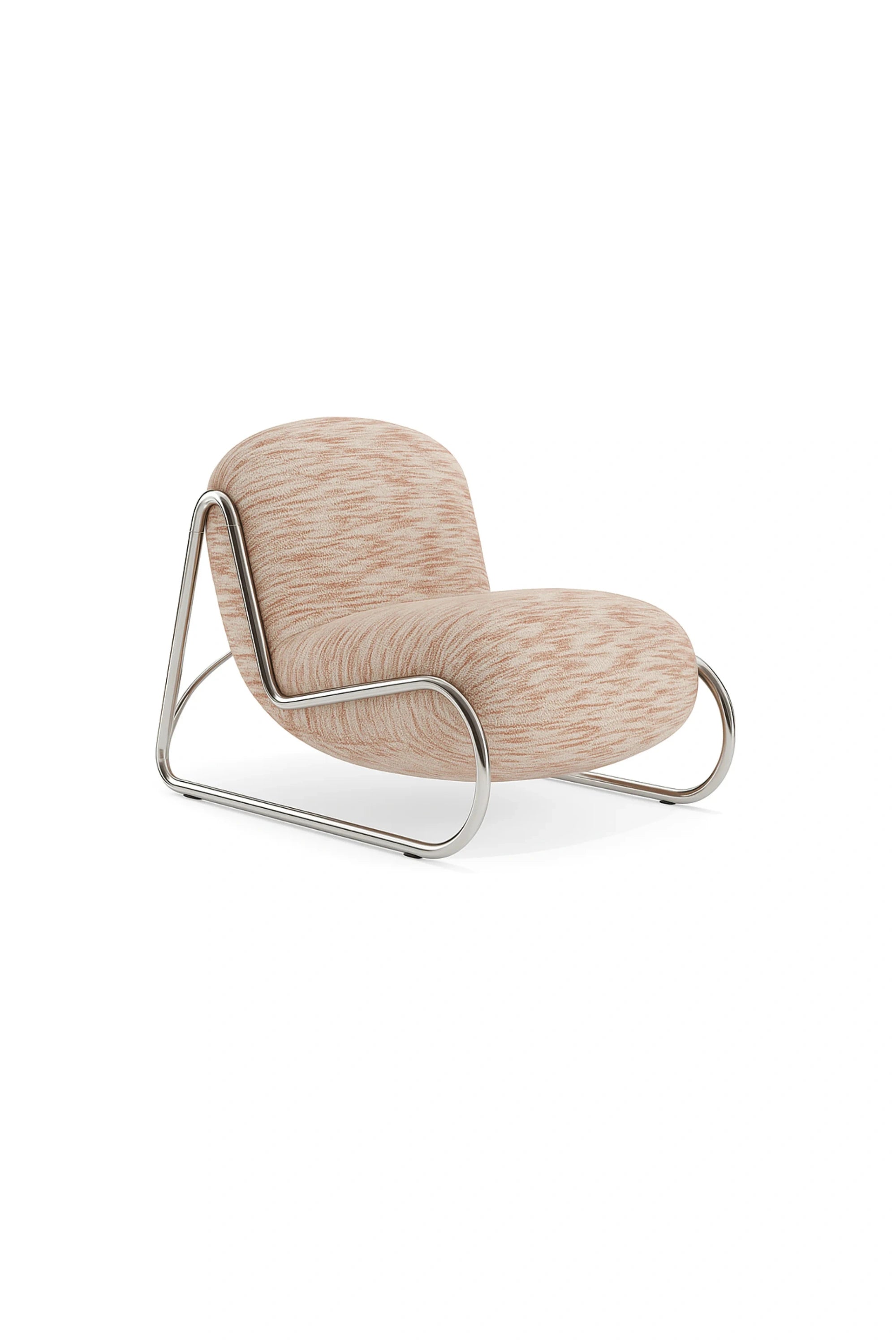 Boho Lounge Chair