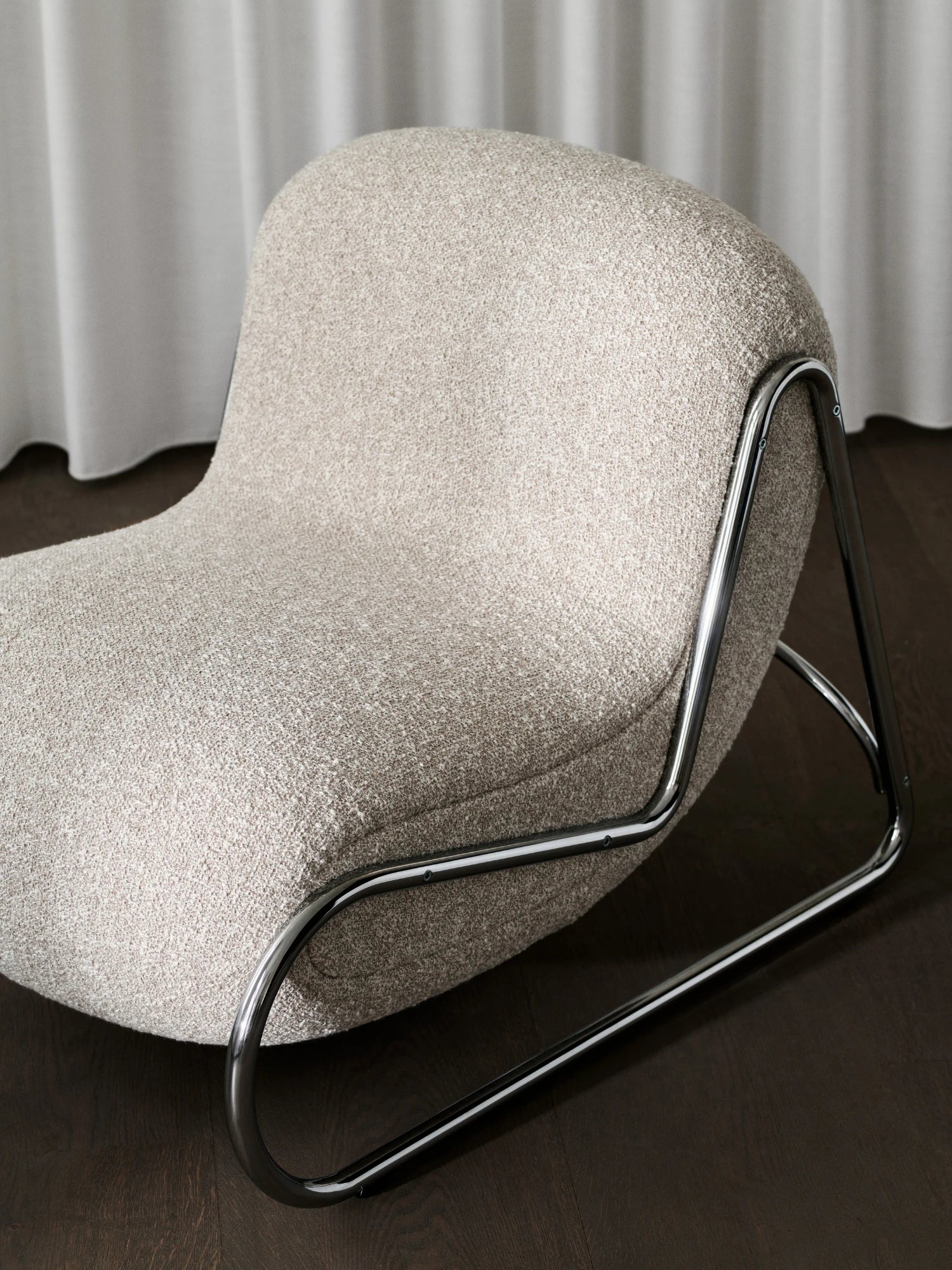 Boho Lounge Chair