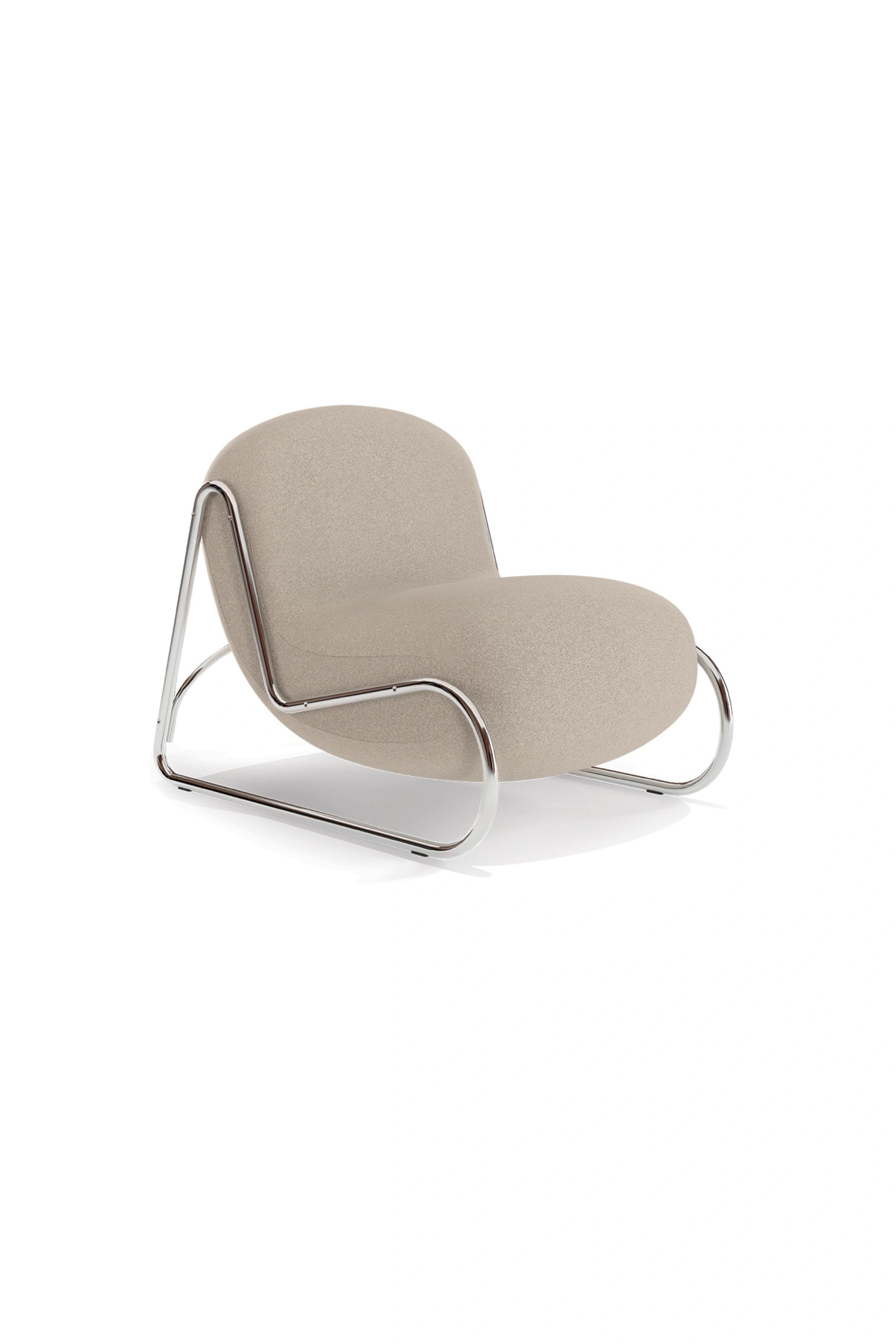 Boho Lounge Chair