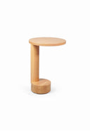 Bold Side Table