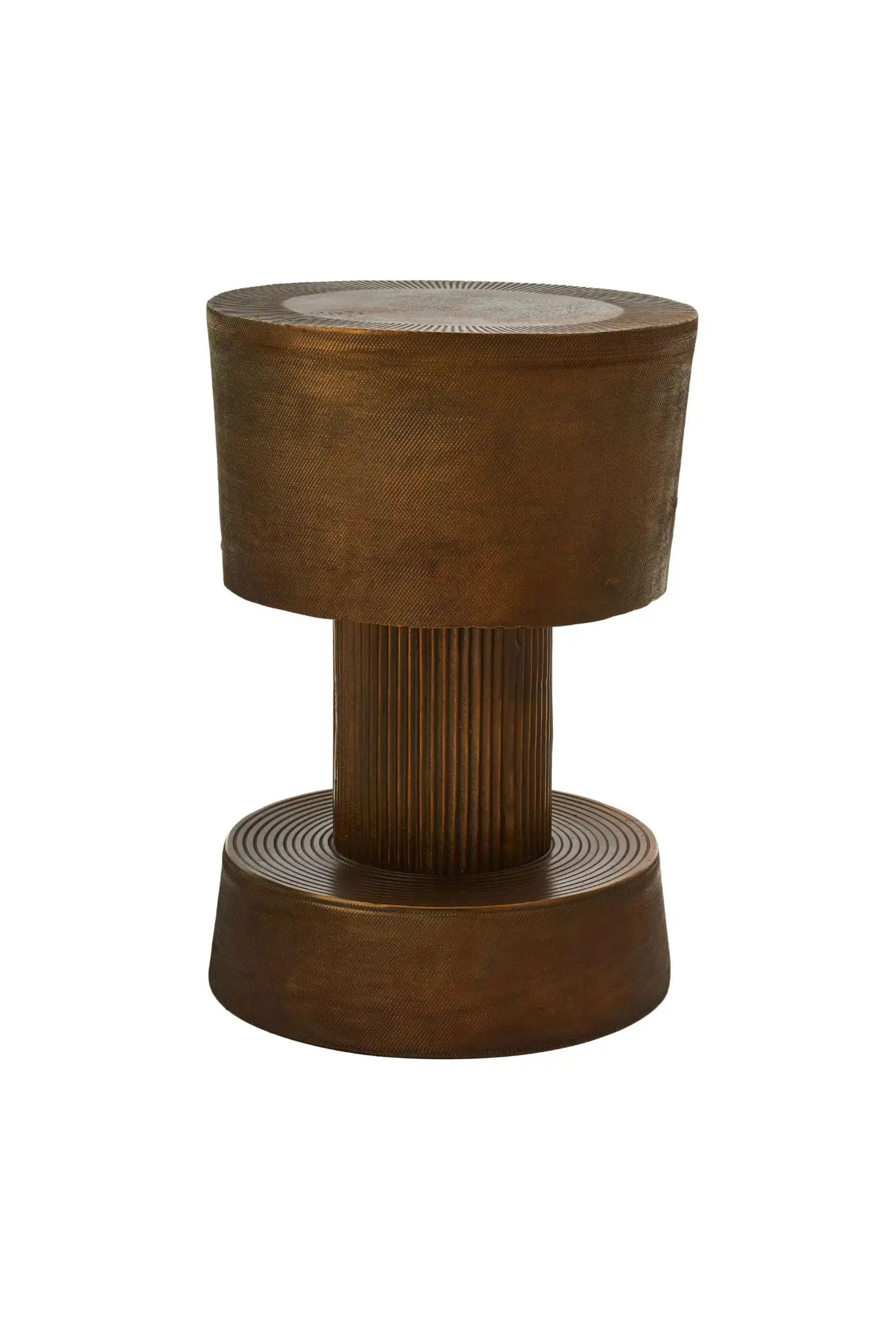 Bolt Stool