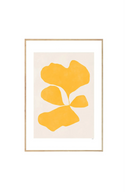Botanik III - Art Print