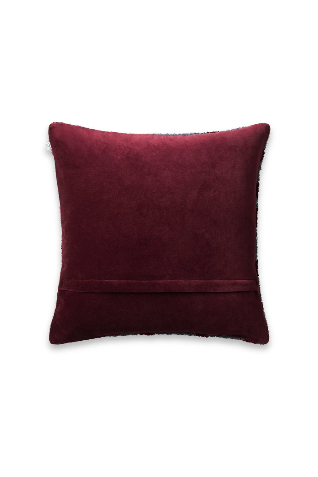 Swati Boucle Throw Pillow