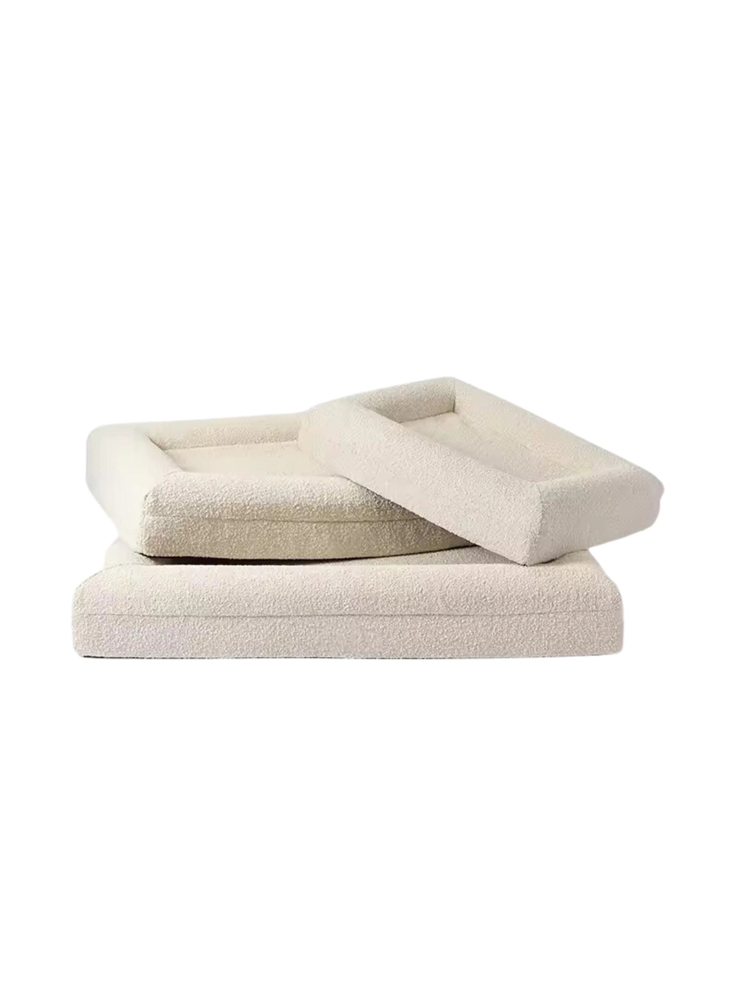 Boucle Pet Bed