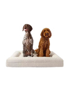 Boucle Pet Bed