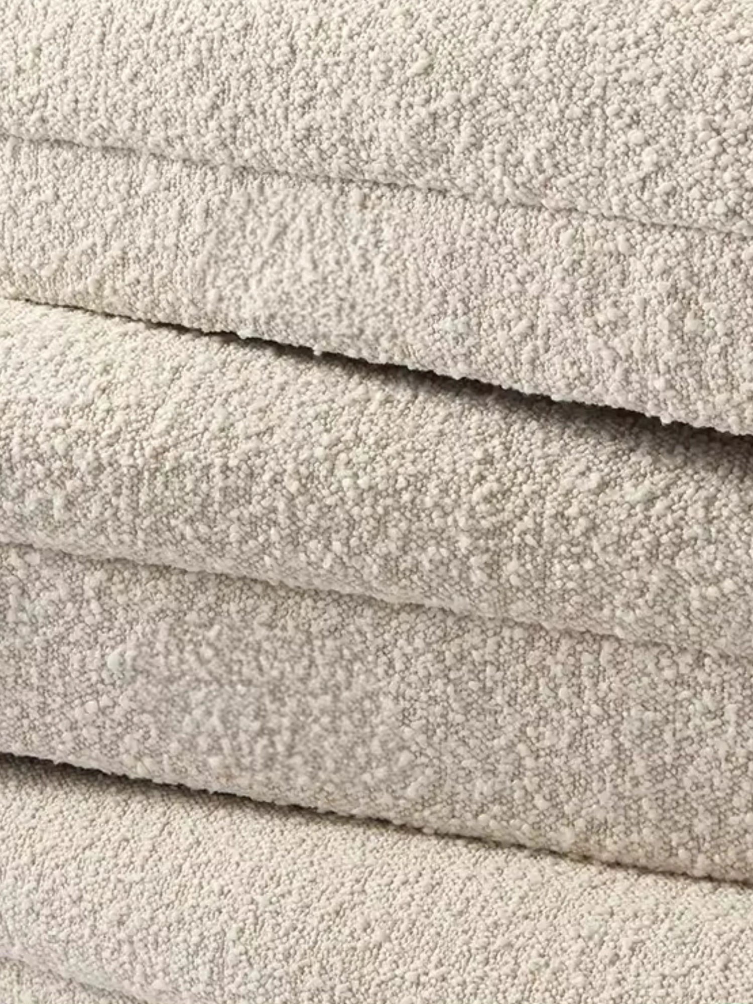 Boucle Pet Bed by TCL Studios - THAT COOL LIVING