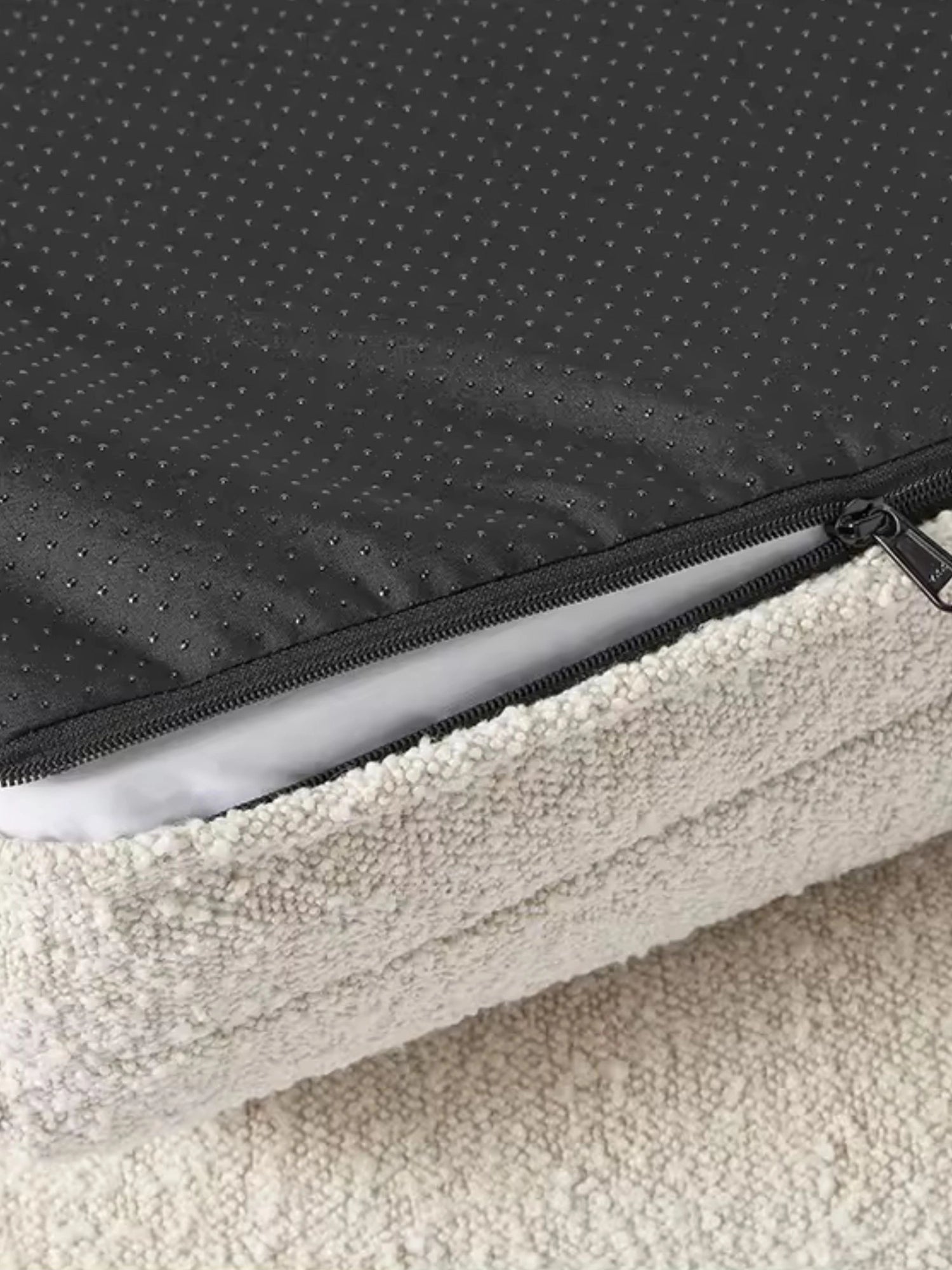 Boucle Pet Bed