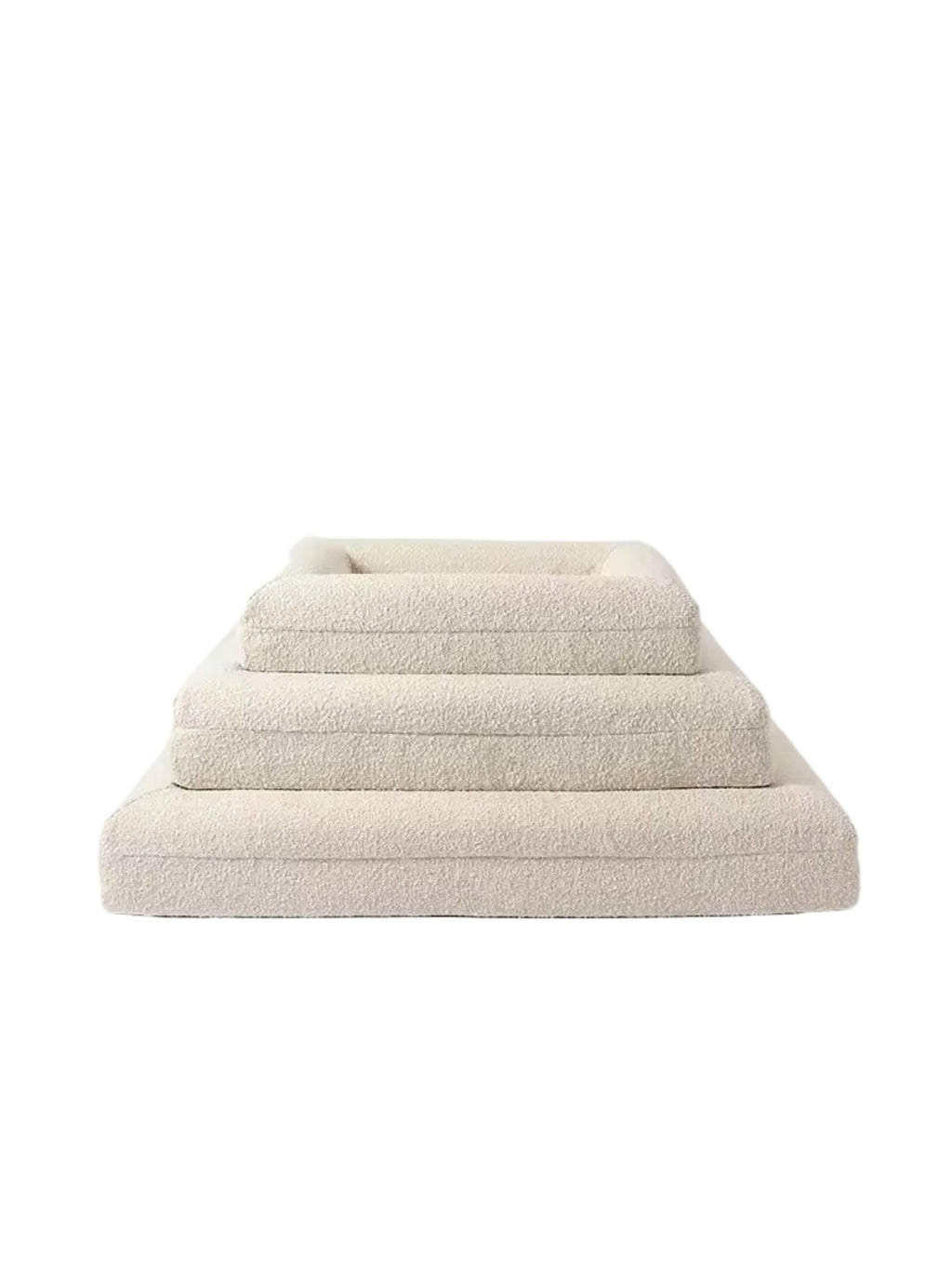 Boucle Pet Bed