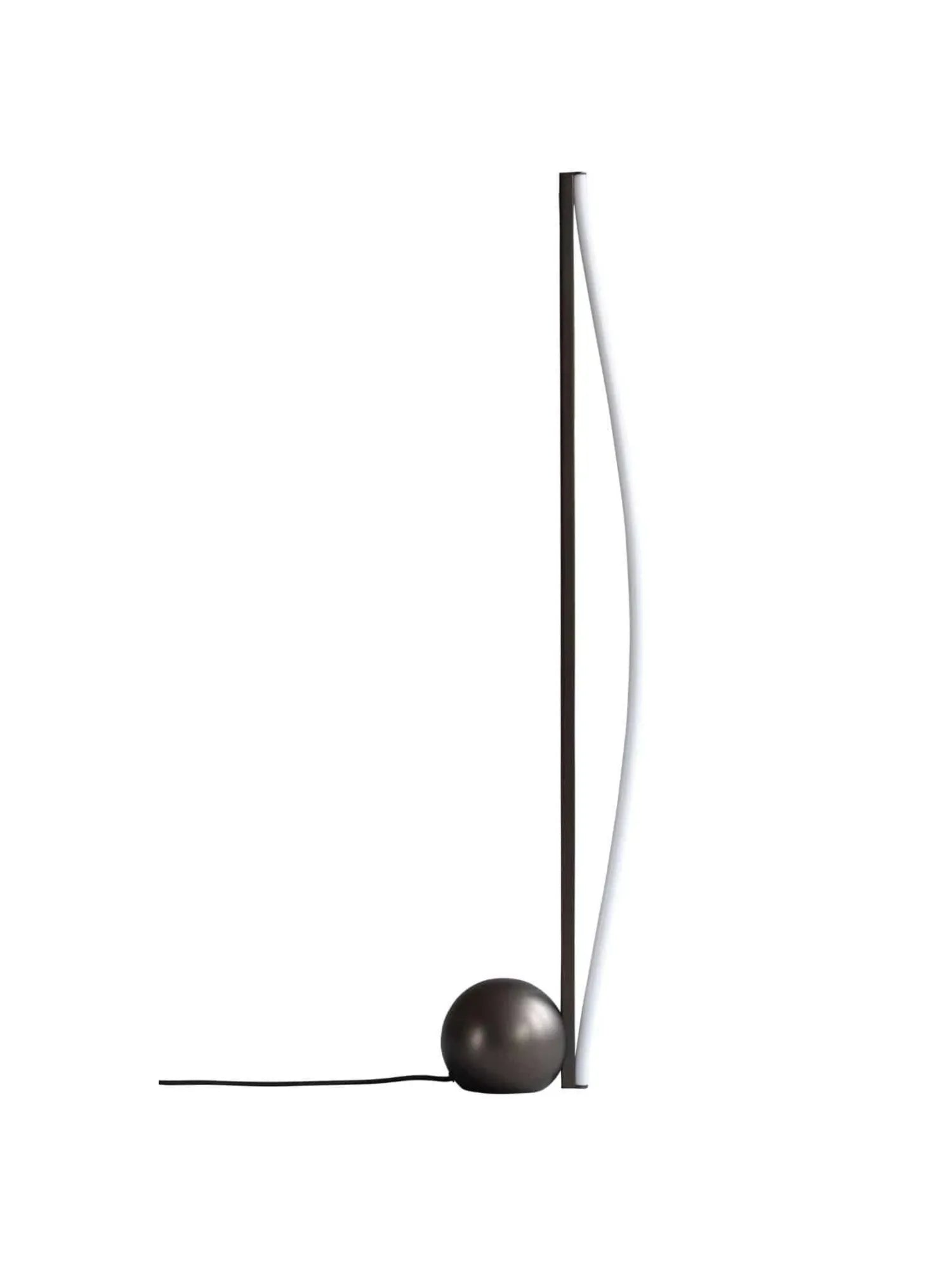 Bow Floor Lamp