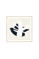 Branching II - Art Print