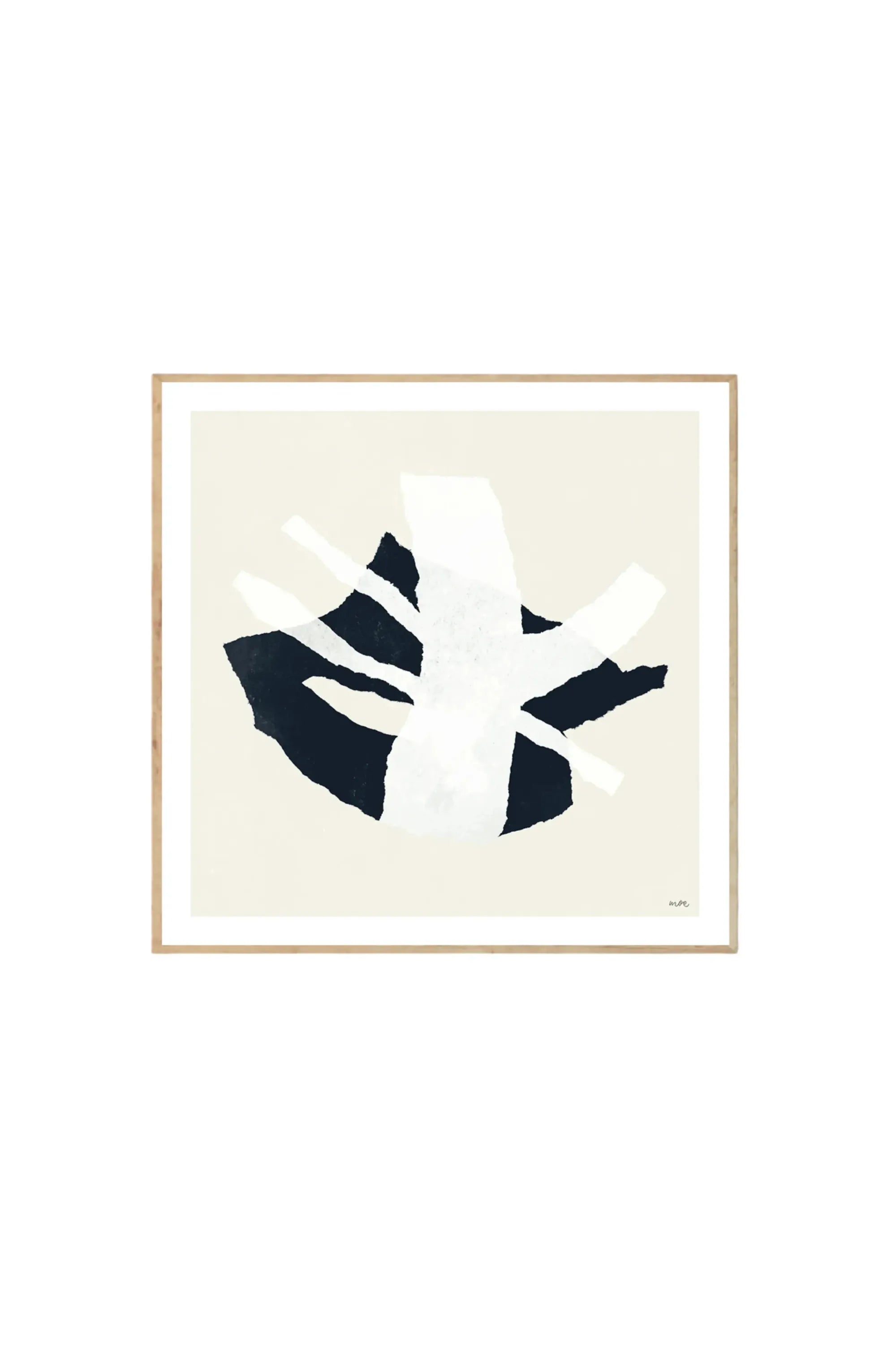 Branching II - Art Print